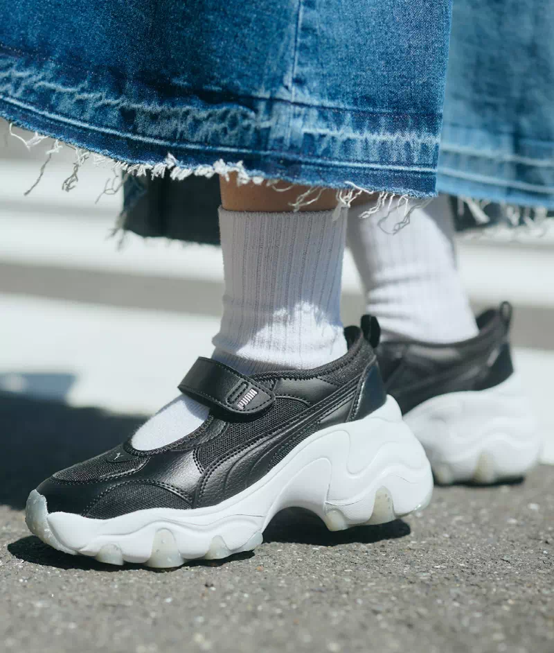 PUMA SUMMER COLLECTION