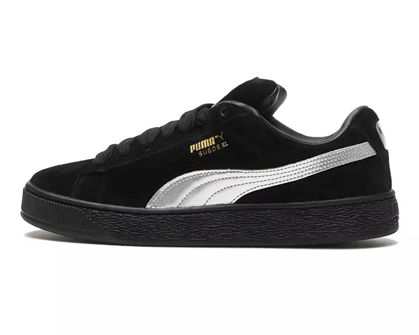 SUEDE XL BILLY‘S