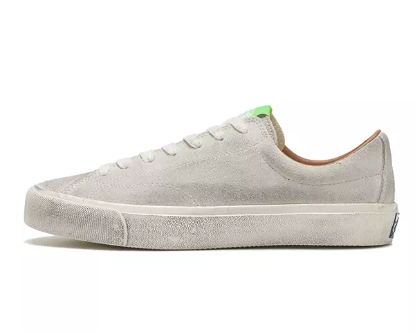LAST RESORT AB VM003-LO SUEDE 