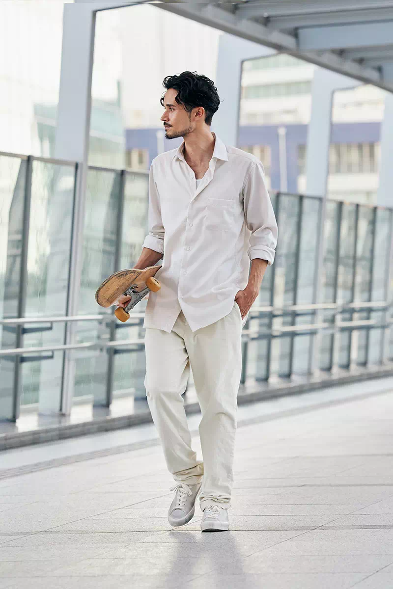 LAST RESORT AB VM003-LO SUEDE 