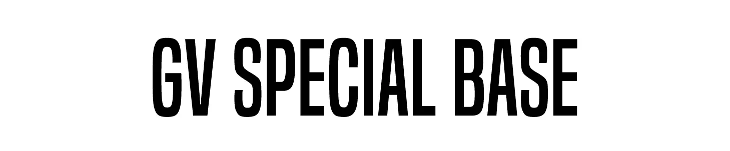 GV SPECIAL BASE