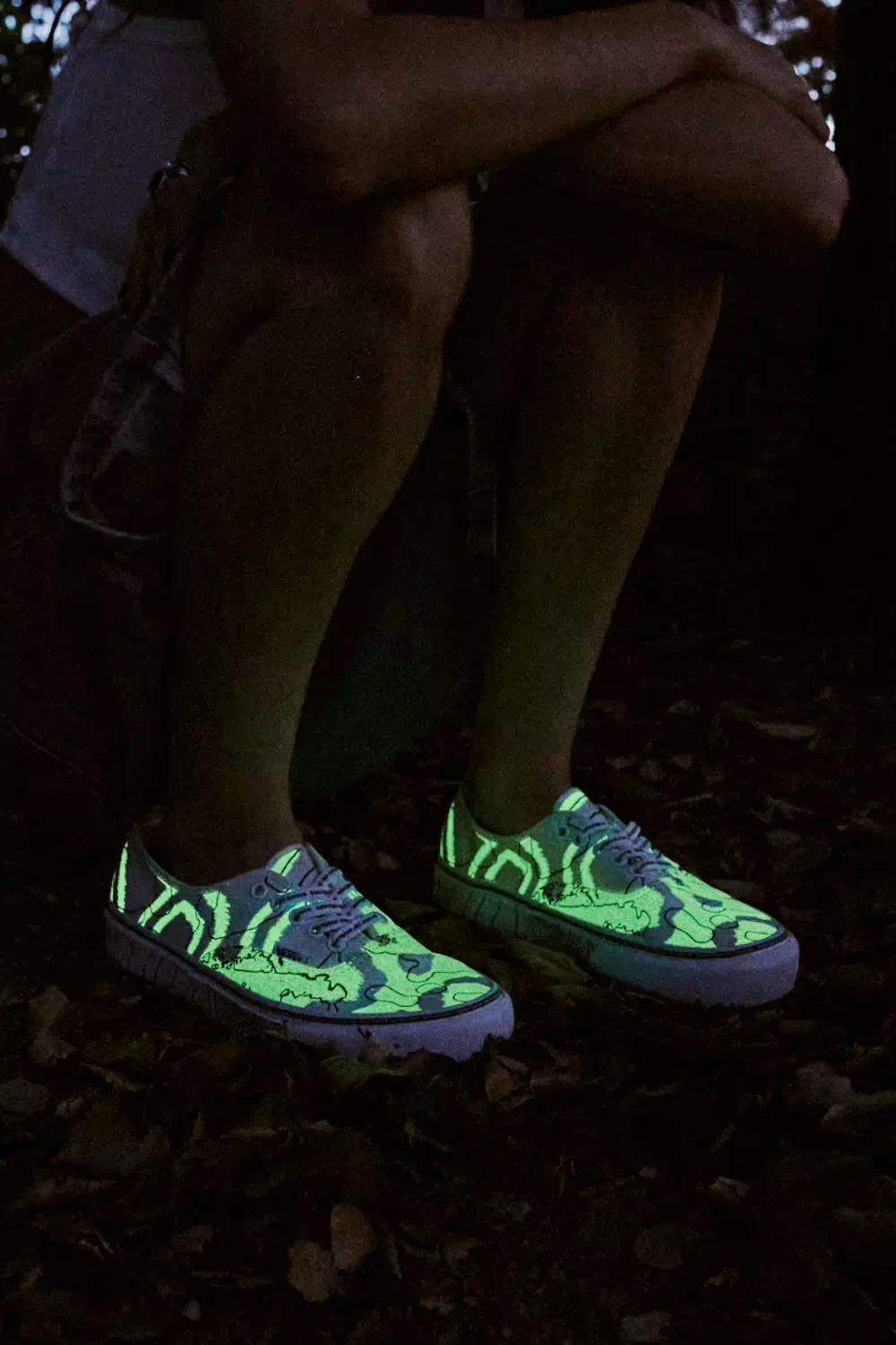 VANS BAL