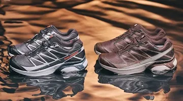 SALOMON XT-PATHWAY GTX