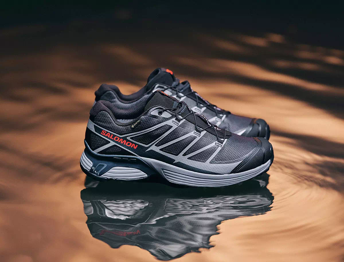 SALOMON XT-PATHWAY GTX