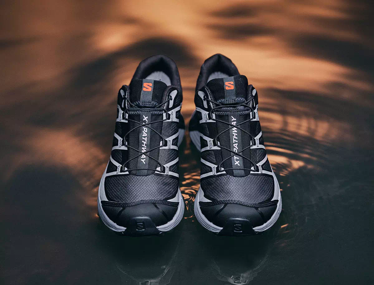SALOMON XT-PATHWAY GTX