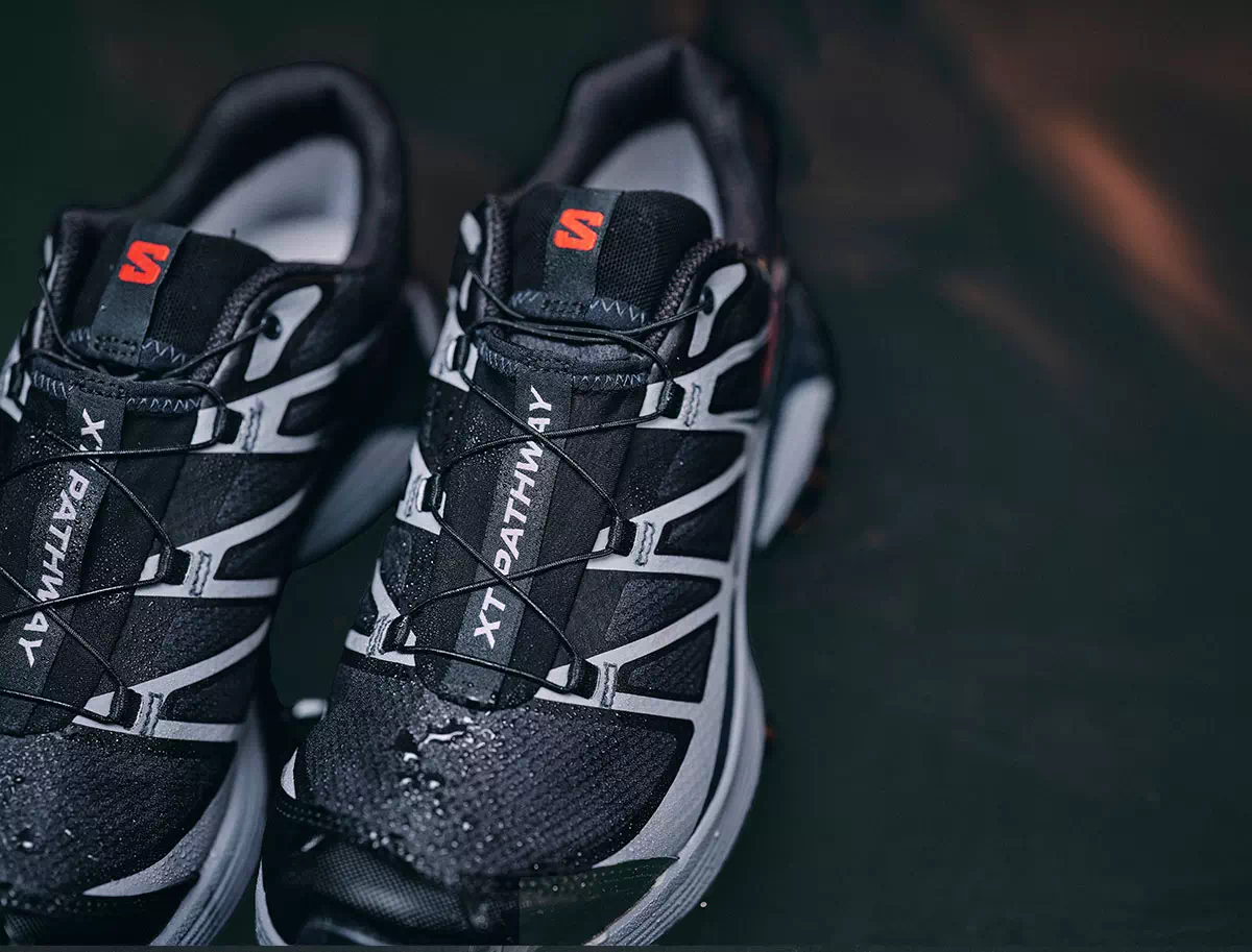 SALOMON XT-PATHWAY GTX