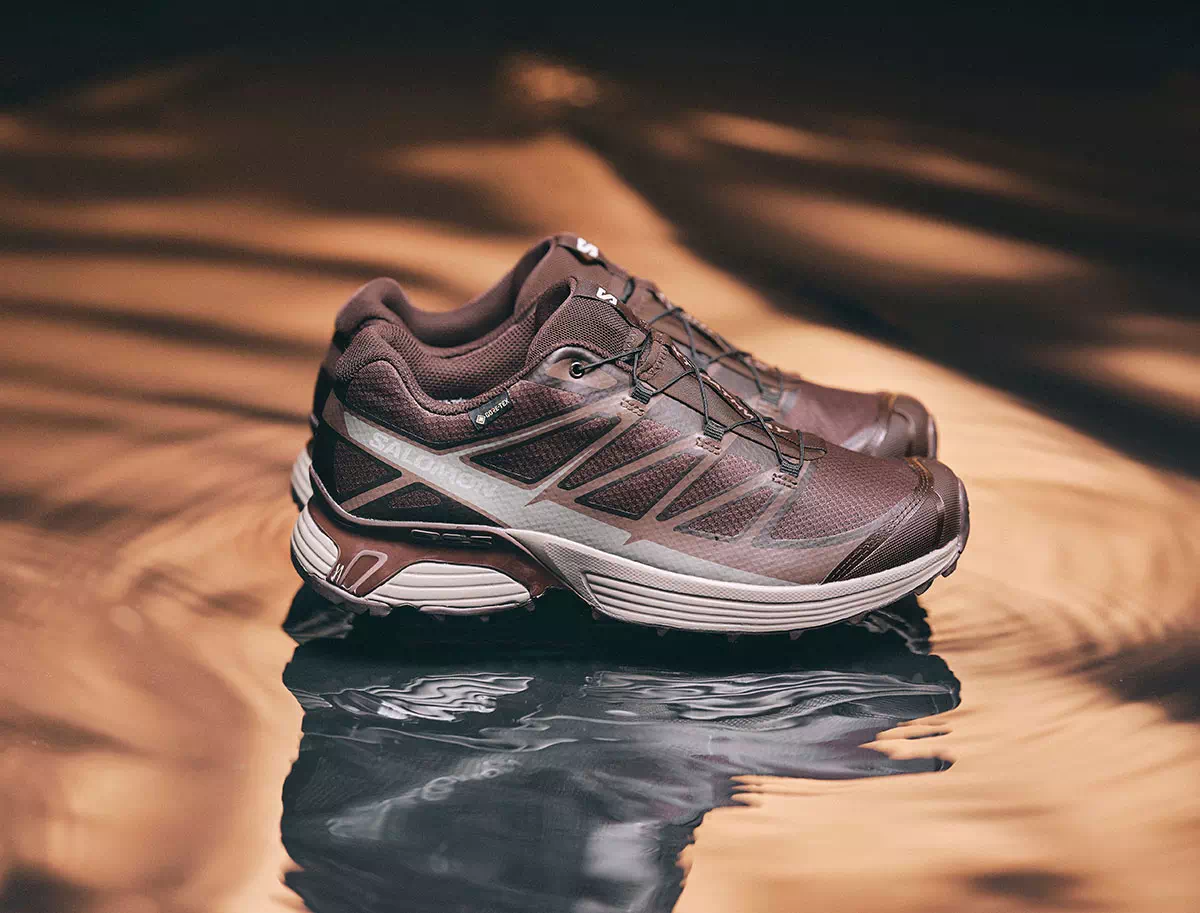 SALOMON XT-PATHWAY GTX