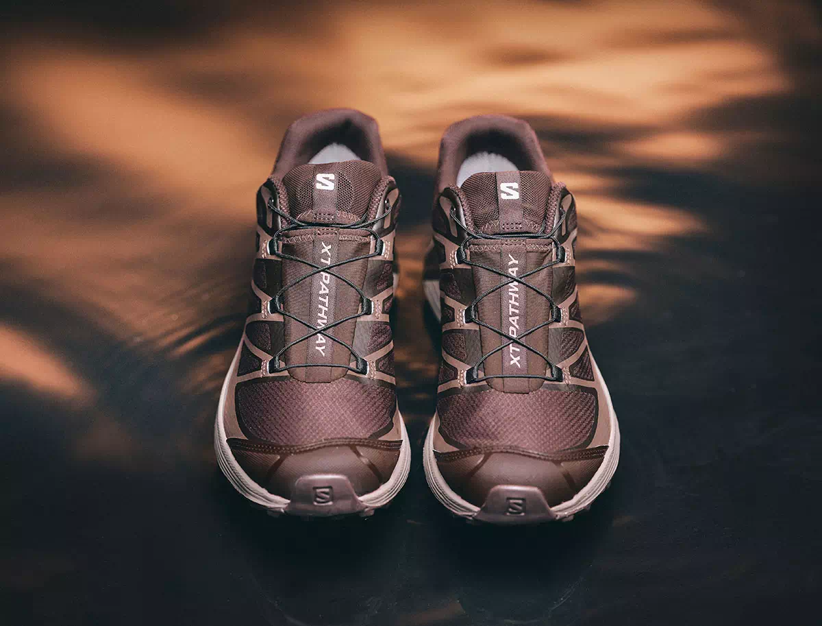 SALOMON XT-PATHWAY GTX