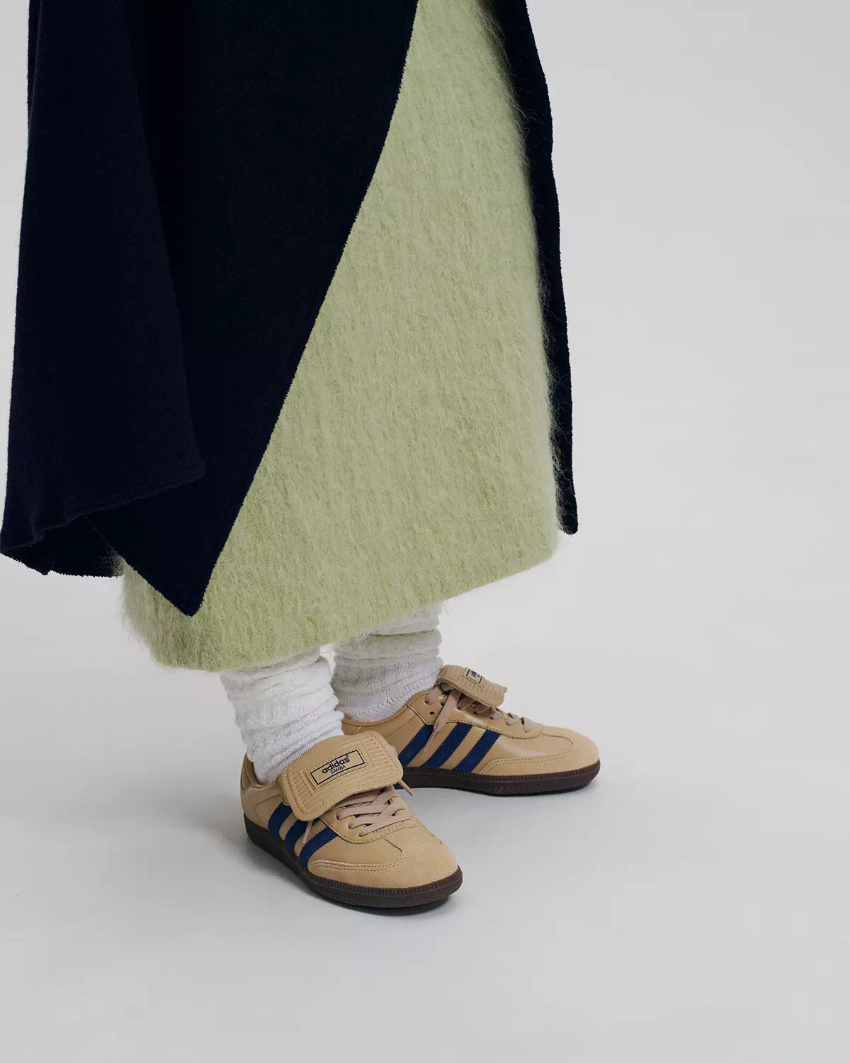 adidas SAMBA LT
