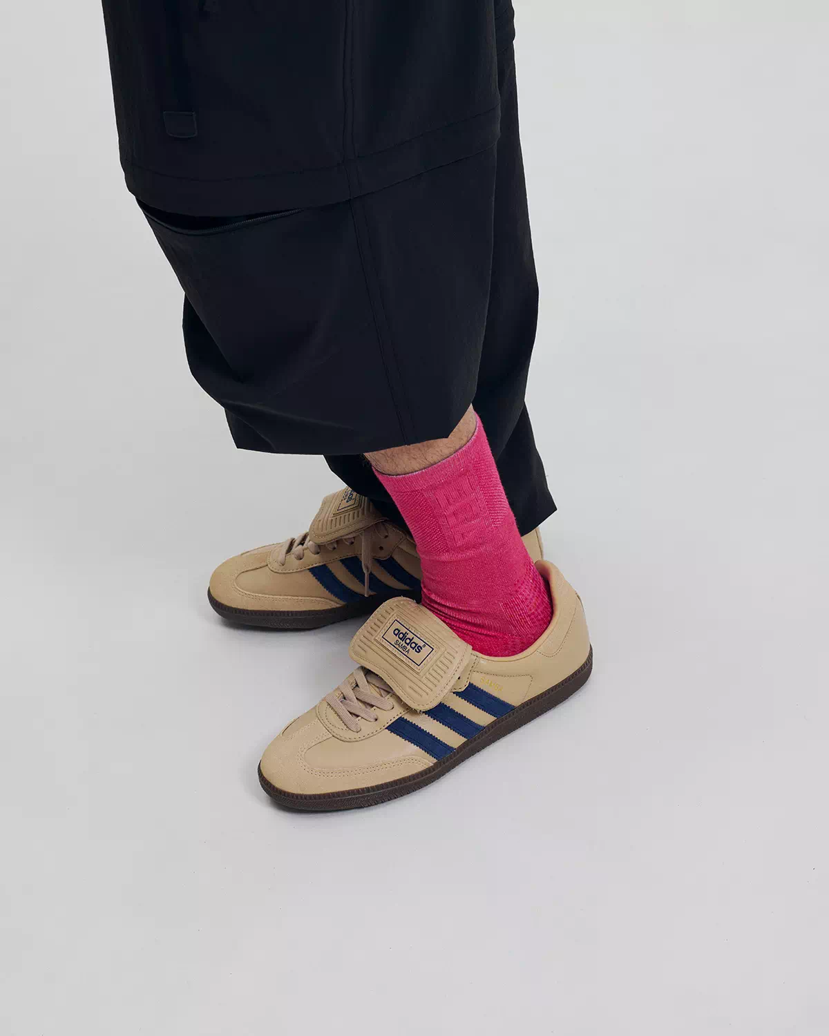 adidas SAMBA LT