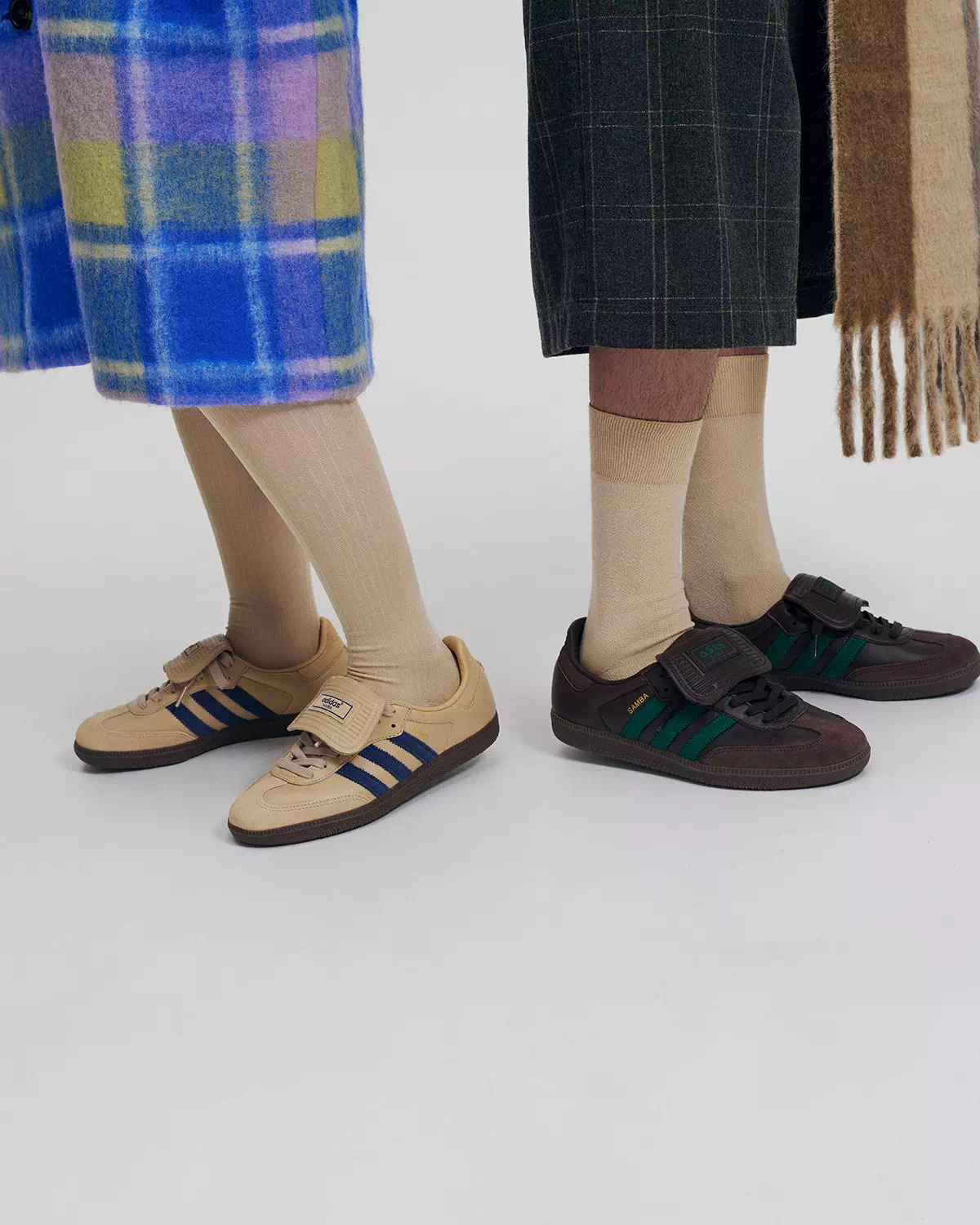 adidas SAMBA LT
