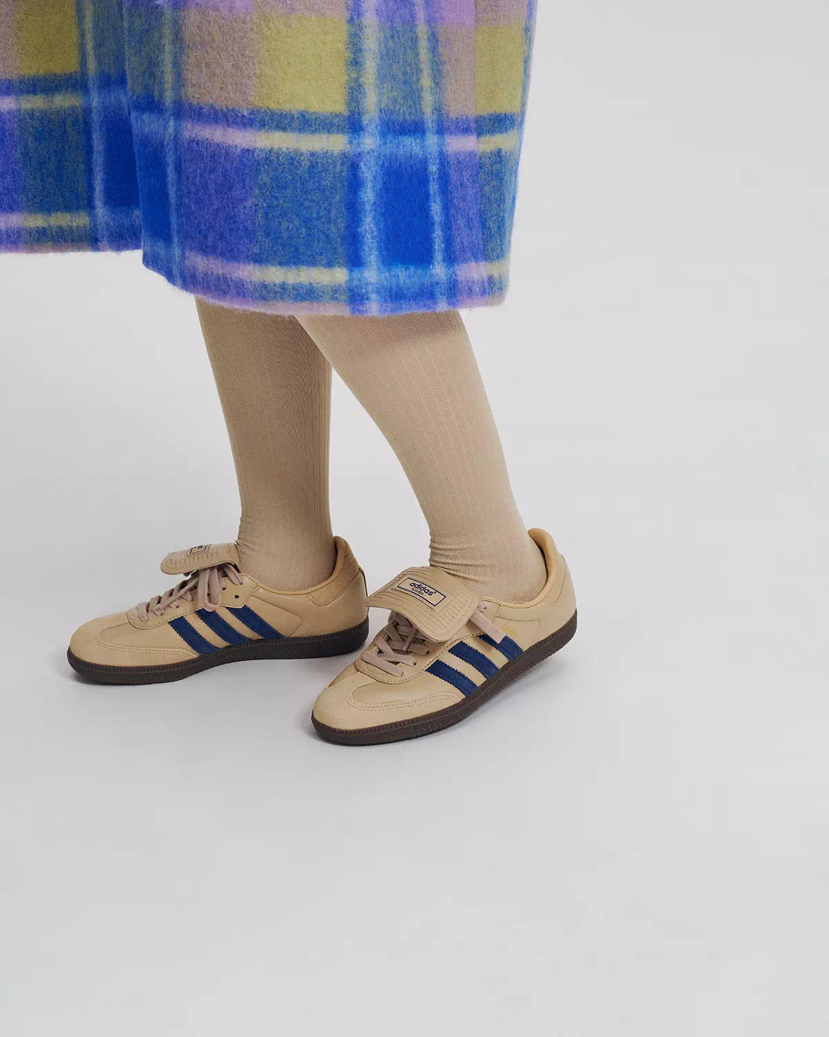adidas SAMBA LT