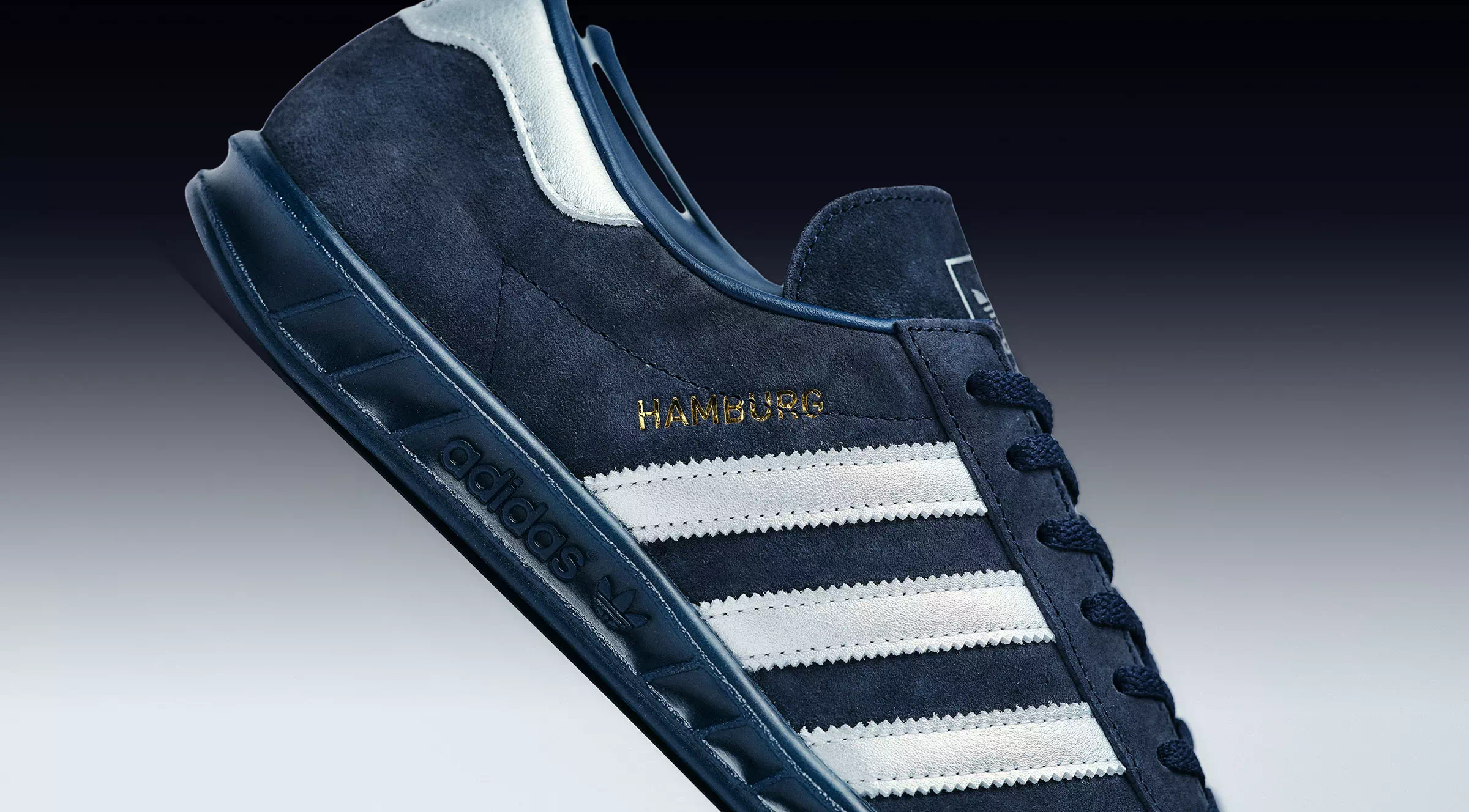 adidas HAMBURG