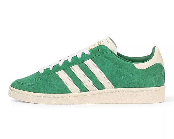 adidas JABBAR SUEDE
