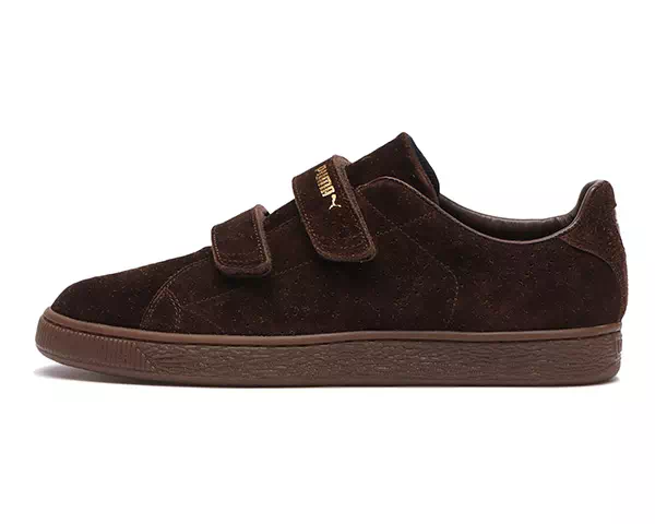 PUMA｜BILLY'S SUEDE V MIJ BILLY’S 10th