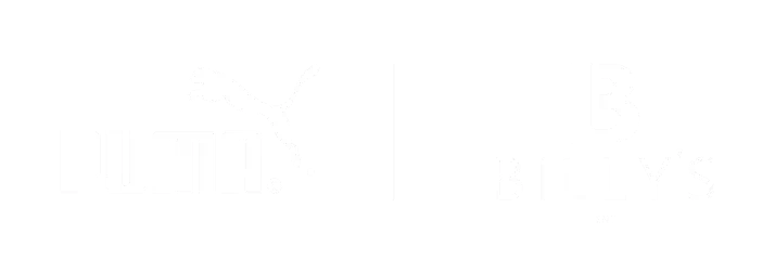 PUMA｜BILLY'S