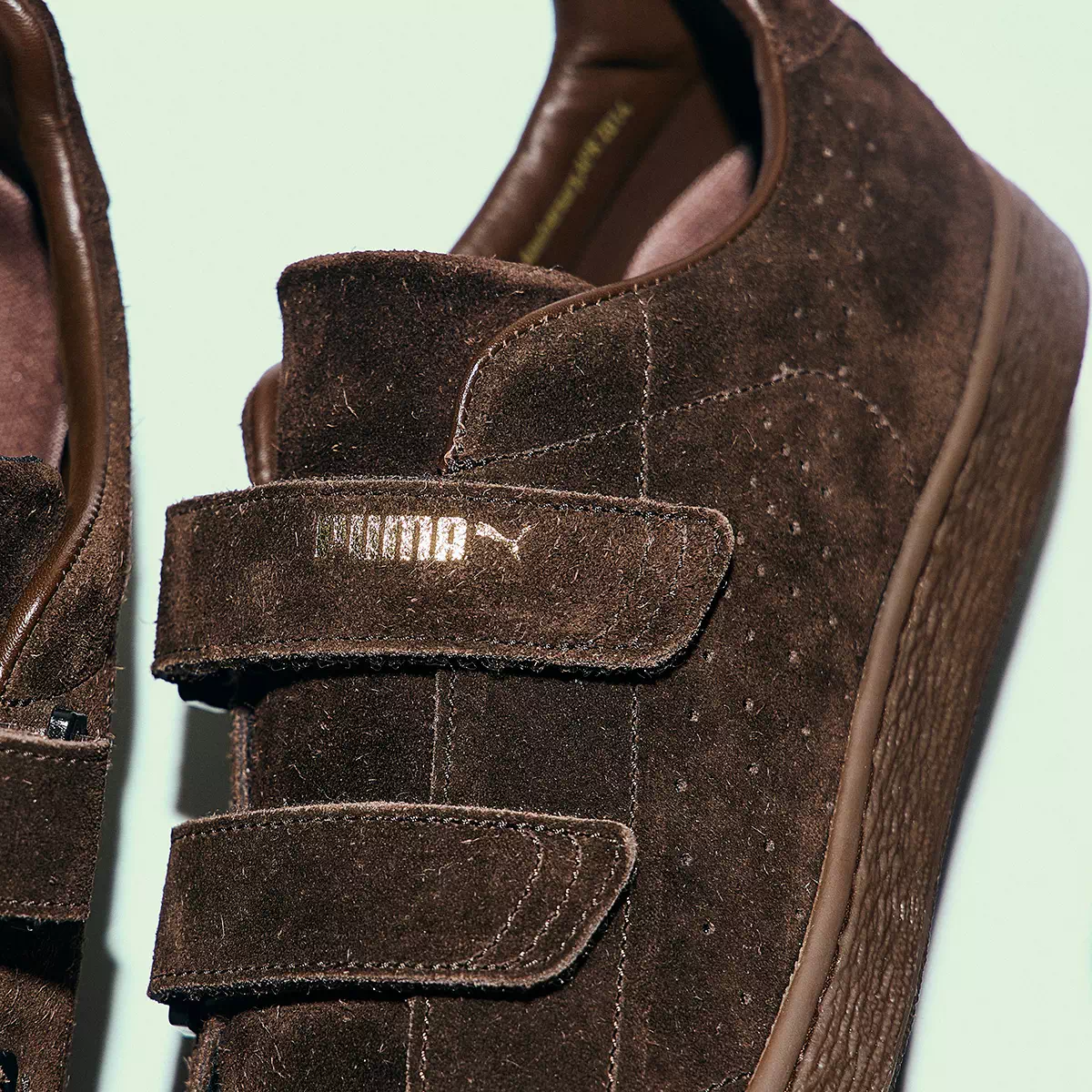 PUMA｜BILLY'S SUEDE V MIJ BILLY’S 10th