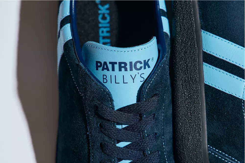 PATRICK｜ARTOIS｜BILLY'S EXCLUSIVE｜BILLY'S ENT 公式通販