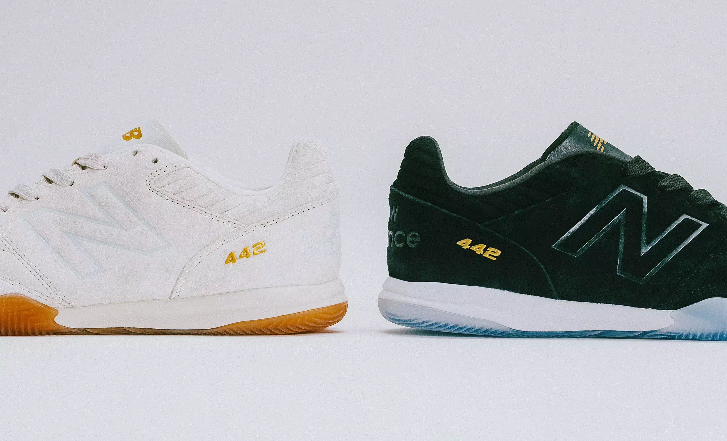New Balance｜BILLY'S 442 ID