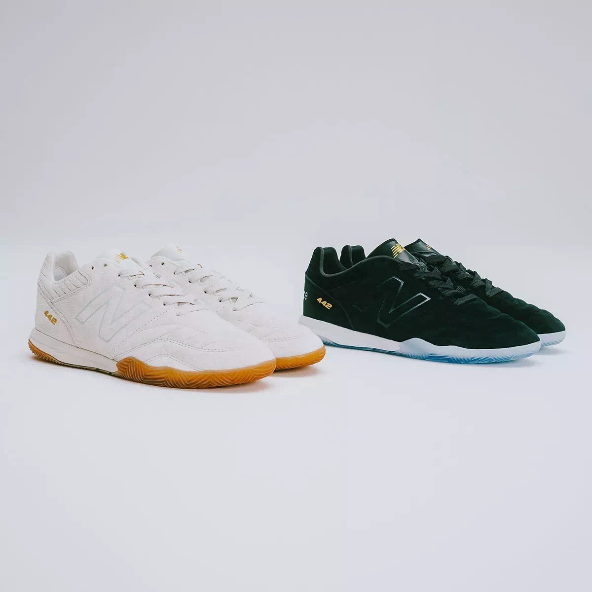 New Balance｜BILLY'S 442 ID