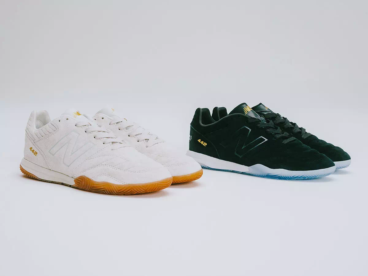 New Balance｜BILLY'S 442 ID
