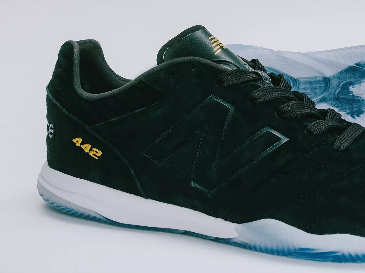 New Balance｜BILLY'S 442 ID