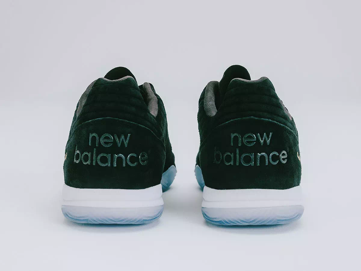 New Balance｜BILLY'S 442 ID