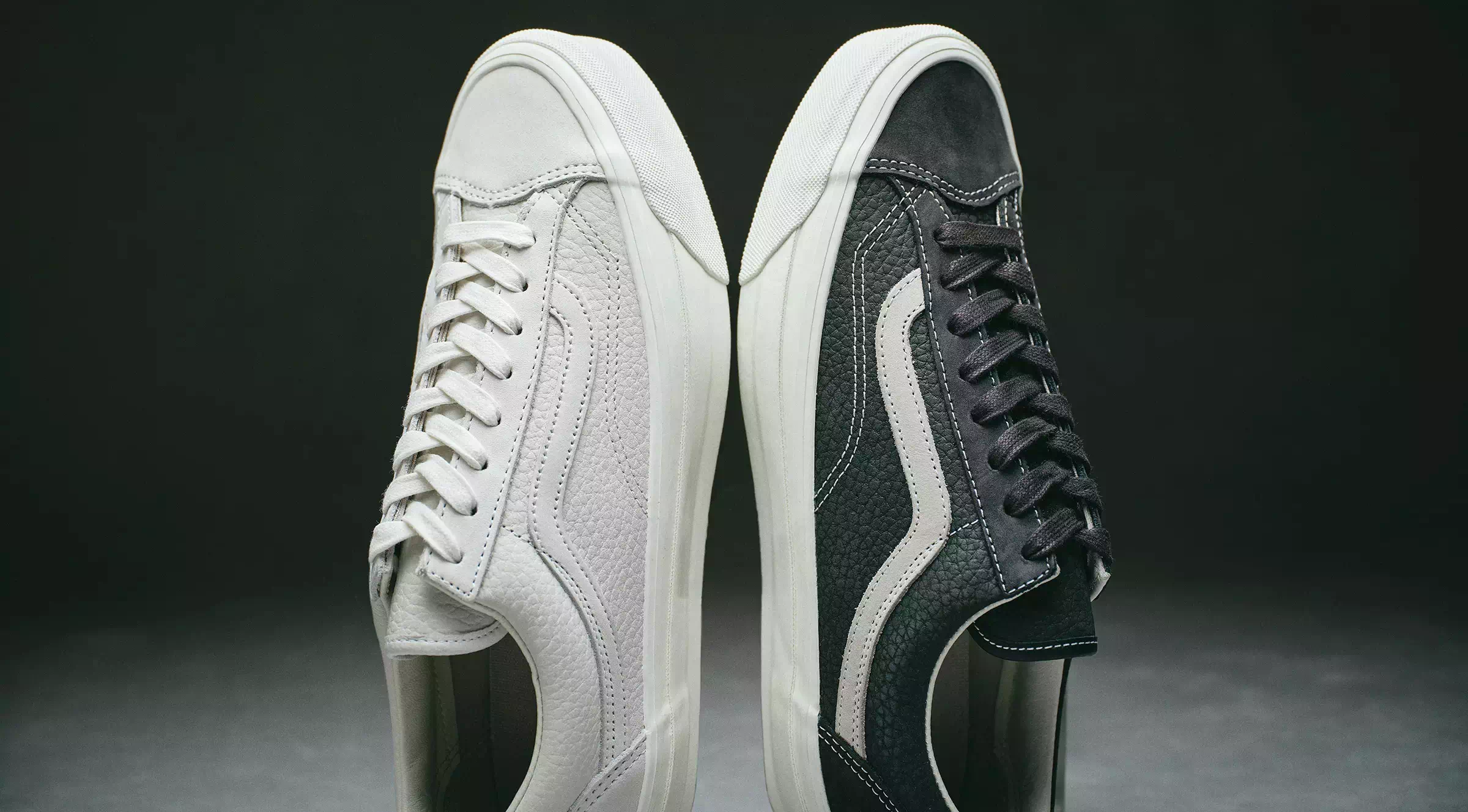 VANS LX OLD SKOOL 36