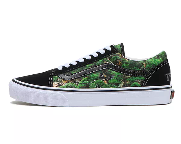 VANS TRADMAN'S BONSAI