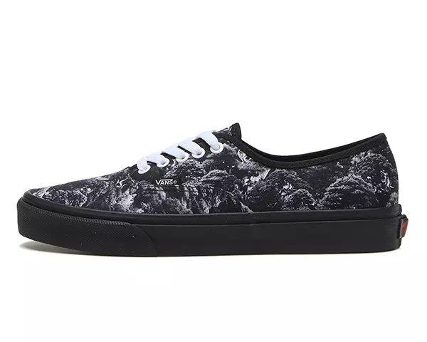 VANS TRADMAN'S BONSAI