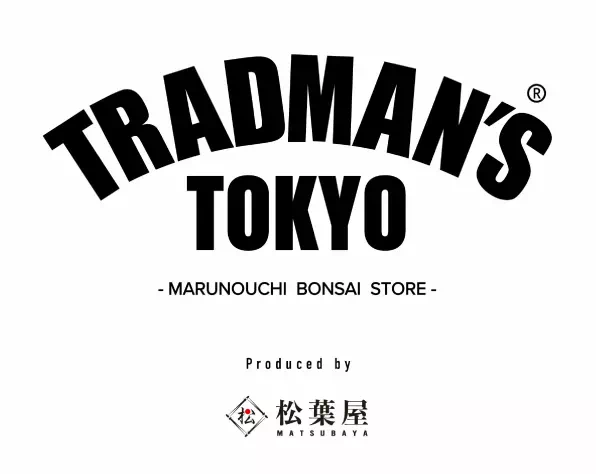 TRADMAN'S TOKYO