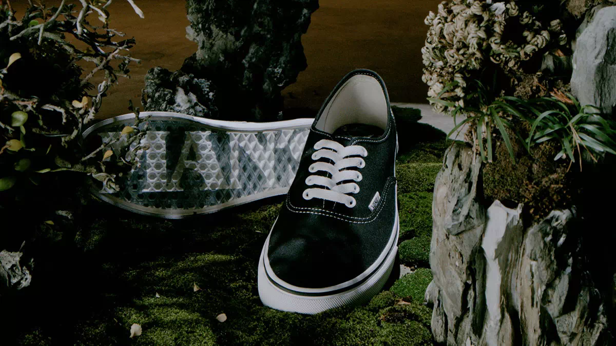 VANS TRADMAN'S BONSAI