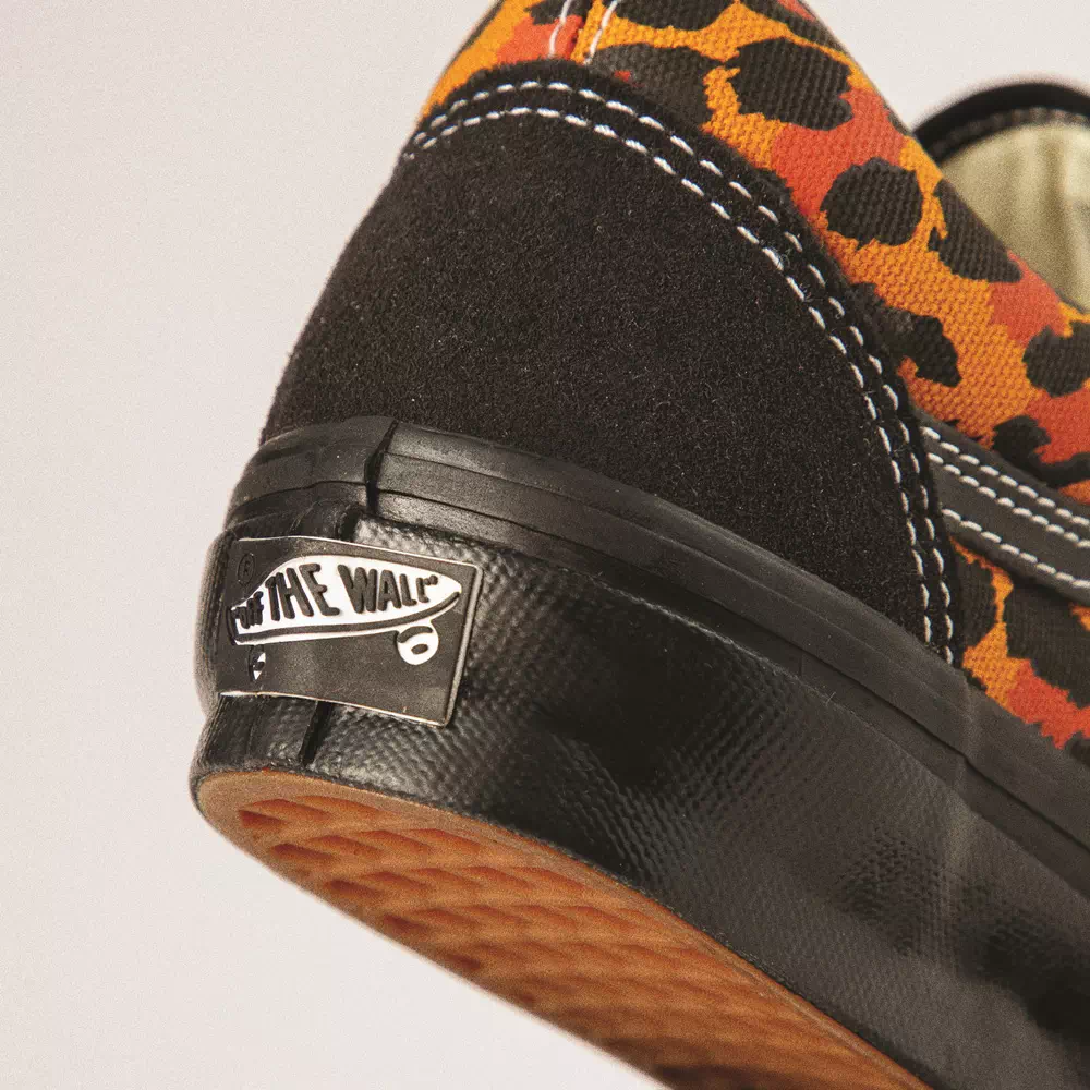 HEEL TAB
