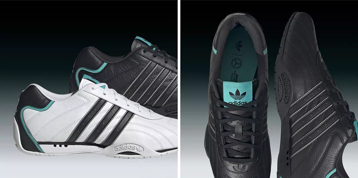 ADIRACER LO
