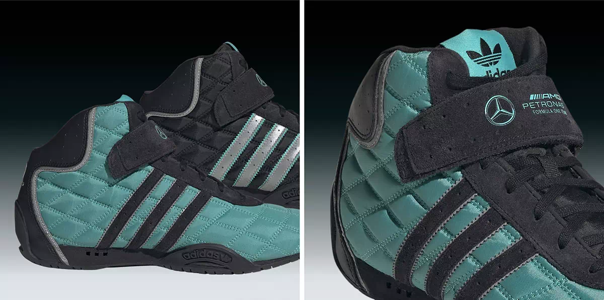 ADIRACER HI