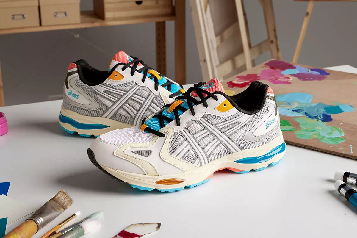 asics GEL-K1011