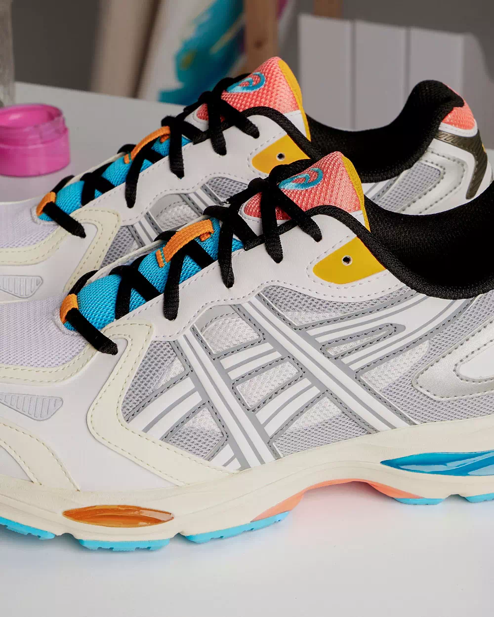 asics GEL-K1011