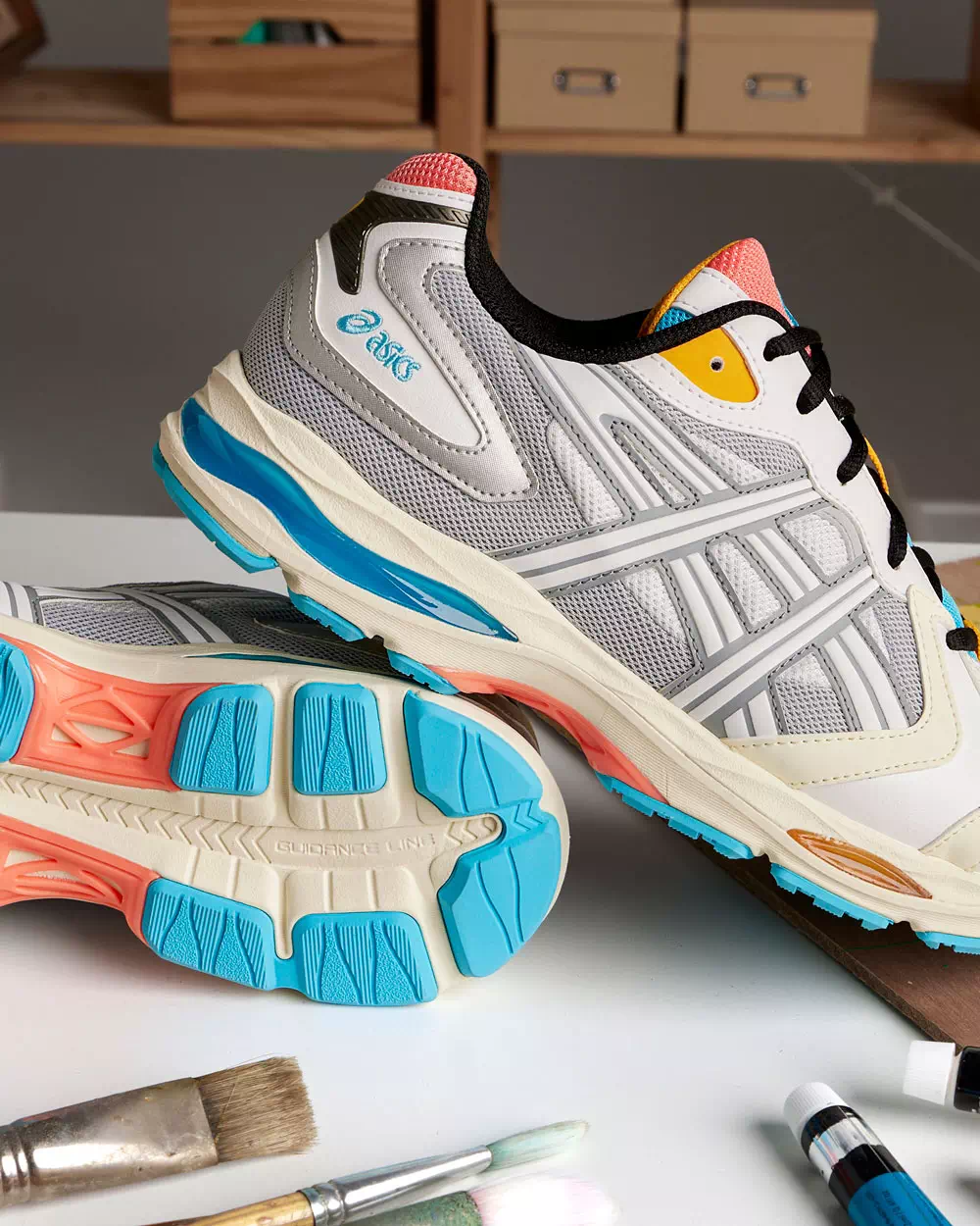 asics GEL-K1011