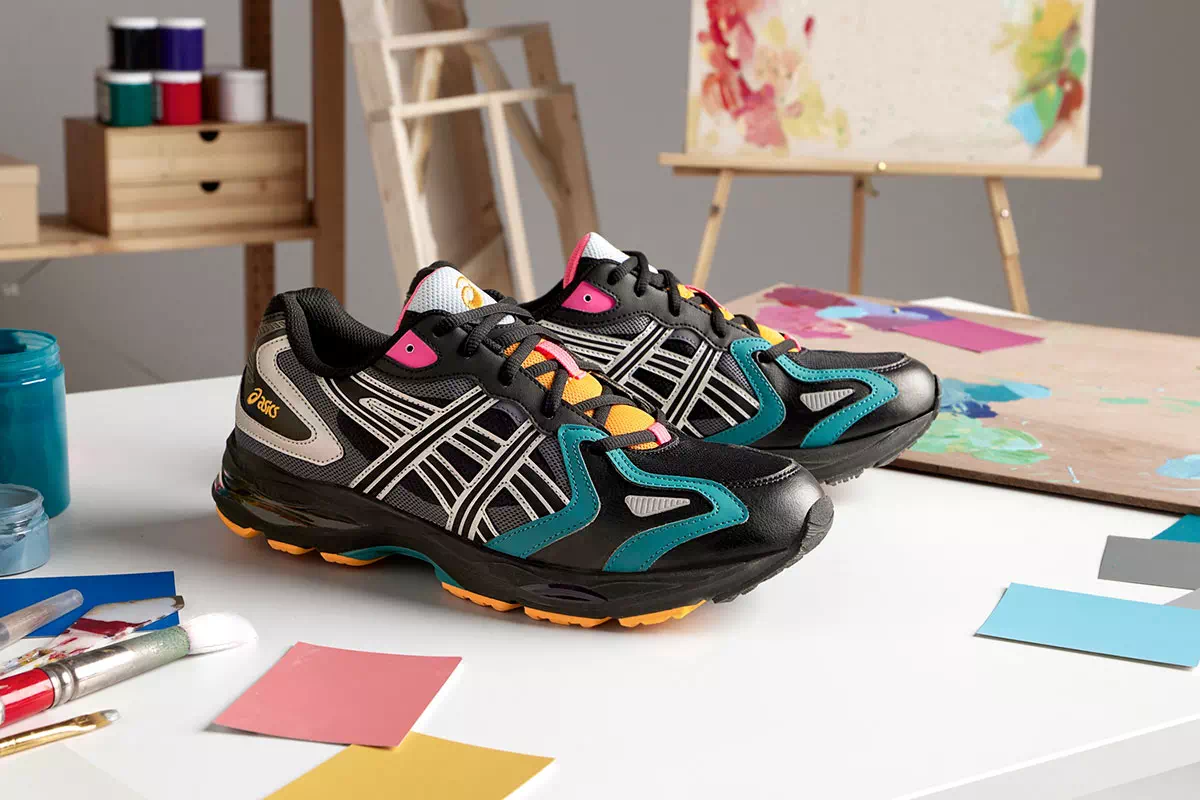 asics GEL-K1011