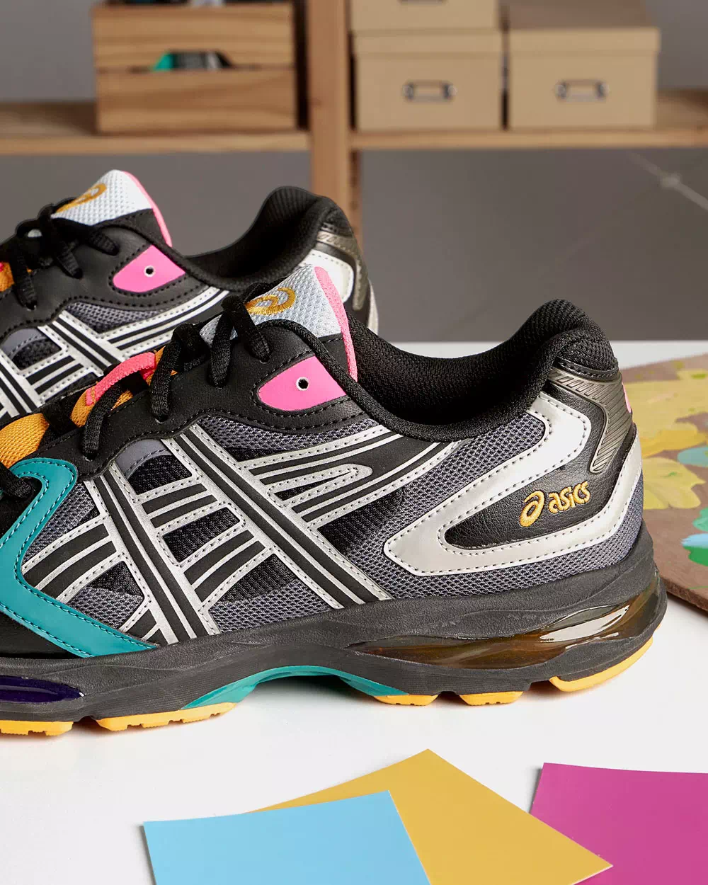 asics GEL-K1011