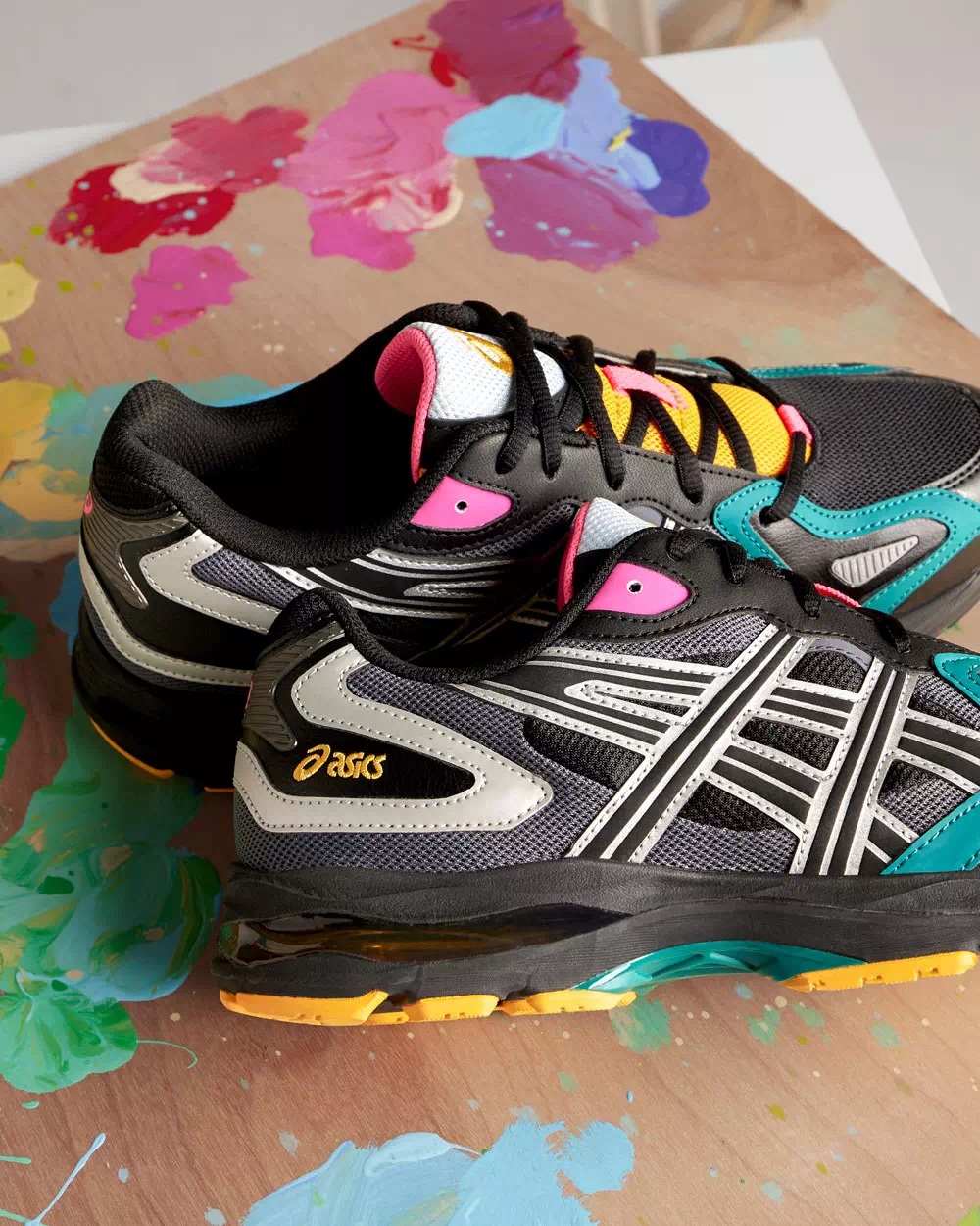 asics GEL-K1011