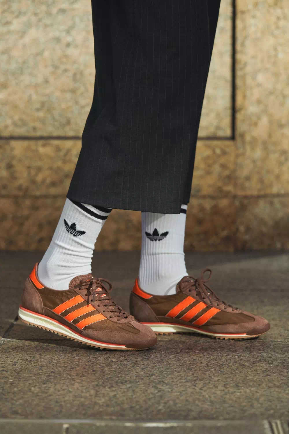 adidas SL 72