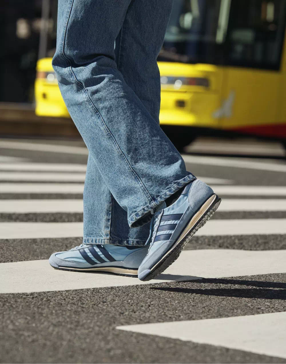 adidas SL 72