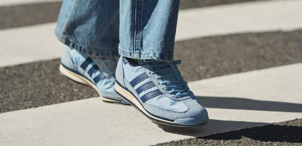 adidas SL 72