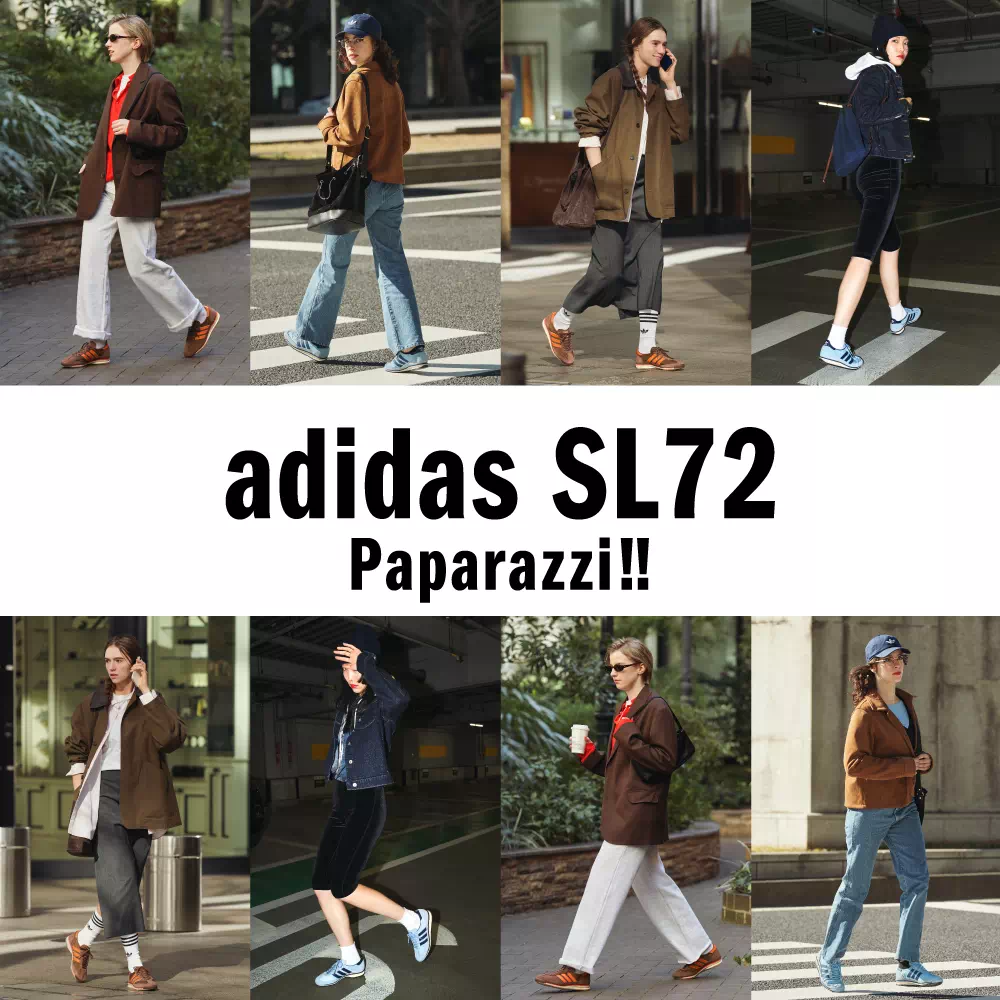 SL 72 OG｜adidas｜BILLY'S ENT 公式通販