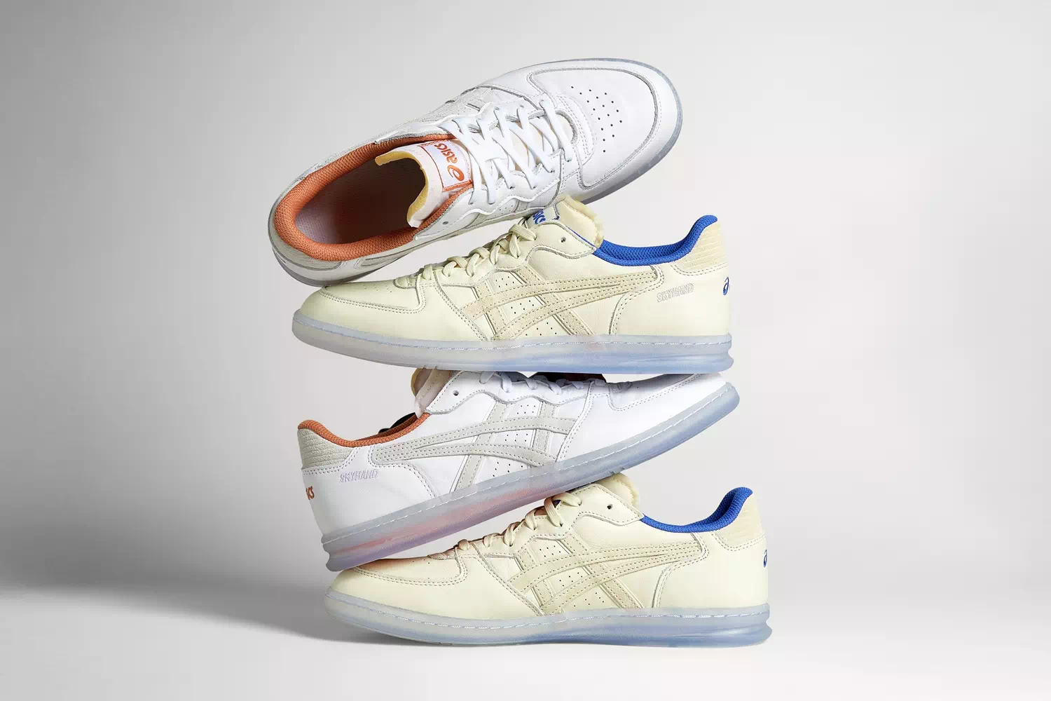 asics SKYHAND OG
