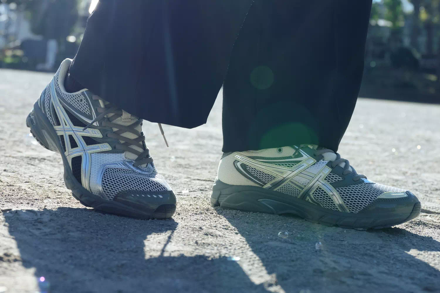 asics GEL-DS TRAINER 14