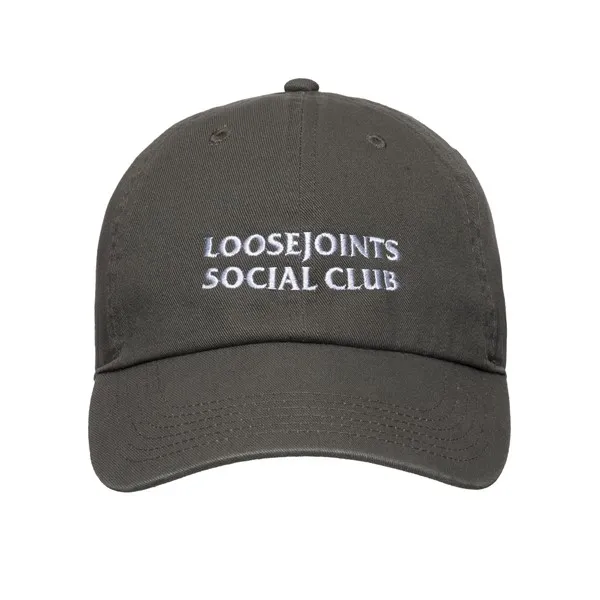 LOOSEJOINTS SOCIAL CLUB