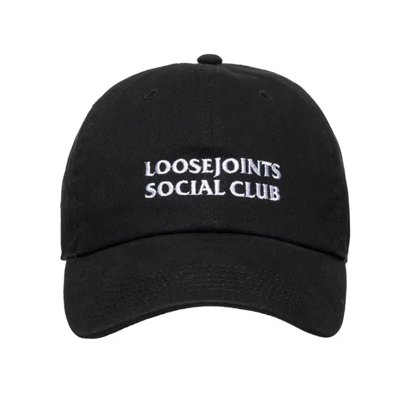 LOOSEJOINTS SOCIAL CLUB