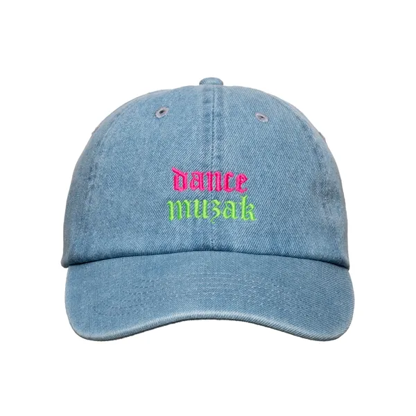 dance muzak